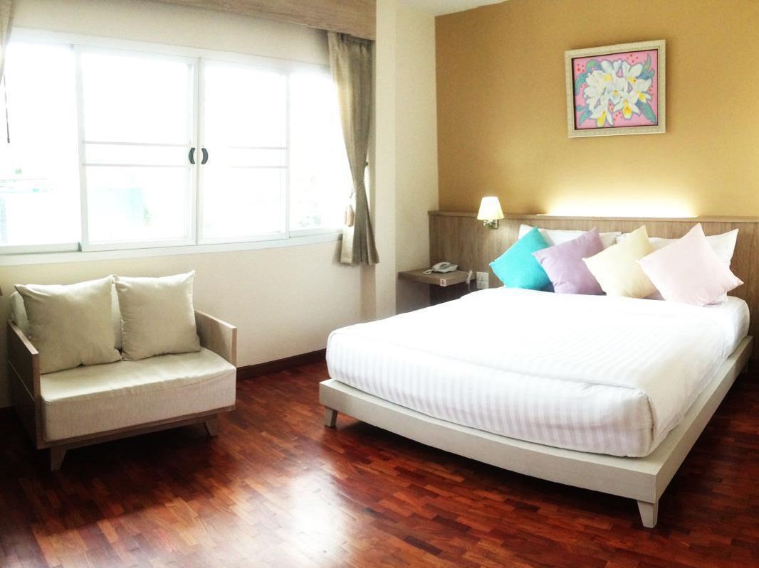 Orchid Place Hotel Phichit Esterno foto
